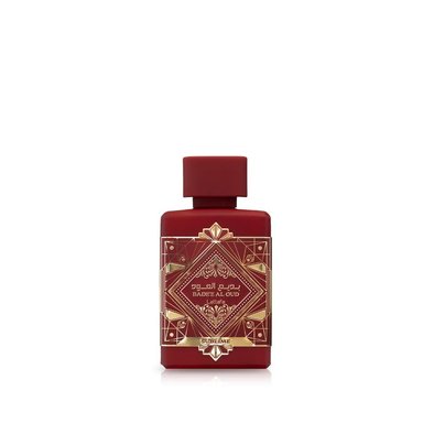LATTAFA BADE’E AL OUD SUBLIME – EAU DE PARFUM UNISEX | 100 ML