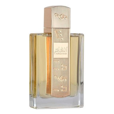 LATTAFA ANGHAM – EAU DE PARFUM UNISEX | 100 ML
