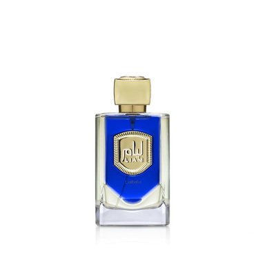 LATTAFA LIAM BLUE SHINE – EAU DE PARFUM UNISEX | 100 ML
