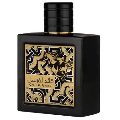 LATTAFA QAED AL FURSAN – EAU DE PARFUM UNISEX | 100 ML - 2