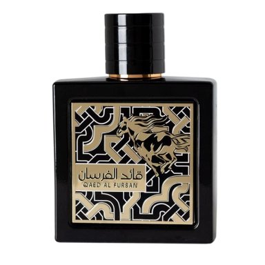 LATTAFA QAED AL FURSAN – EAU DE PARFUM UNISEX | 100 ML - 3