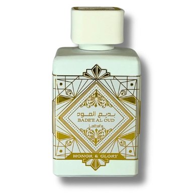 LATTAFA BADE’E AL OUD HONOR Y GLORY – EAU DE PARFUM UNISEX | 100 ML