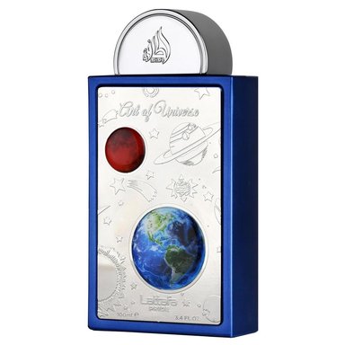 LATTAFA PRIDE ART OF UNIVERSE – EAU DE PARFUM UNISEX | 100 ML