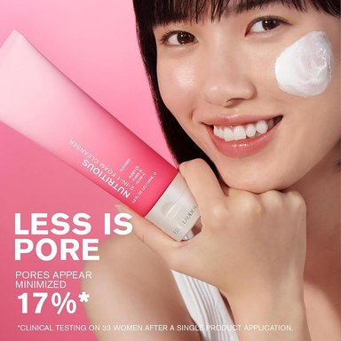 ESTÉE LAUDER NUTRITIOUS – LIMPIADOR FACIAL 2 EN 1 Y MASCARILLA | 2OZ - 2