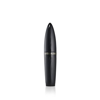ESTÉE LAUDER TURBO LASH – MÁSCARA NEGRA DE VOLUMEN Y LARGO POTENTE | 0.1OZ - 1