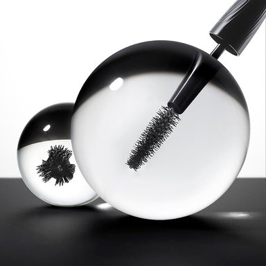 ESTÉE LAUDER TURBO LASH – MÁSCARA NEGRA DE VOLUMEN Y LARGO POTENTE | 0.1OZ - 2