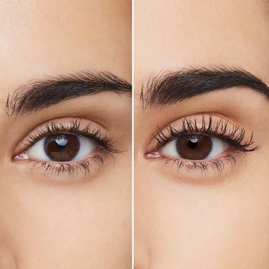 ESTÉE LAUDER TURBO LASH – MÁSCARA NEGRA DE VOLUMEN Y LARGO POTENTE | 0.1OZ - 3