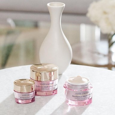 ESTÉE LAUDER RESILIENCE MULTI-EFFECT – CREMA DE OJOS ANTI-OJERAS E HINCHAZÓN - 2