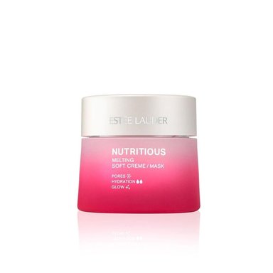 ESTÉE LAUDER NUTRITIOUS – CREMA HIDRATANTE Y MASCARILLA FACIAL | 1.7OZ