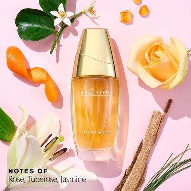 ESTÉE LAUDER BEAUTIFUL 1 FLOZ + BEAUTIFUL MAGNOLIA 0.34OZ EAU DE PARFUM - 2