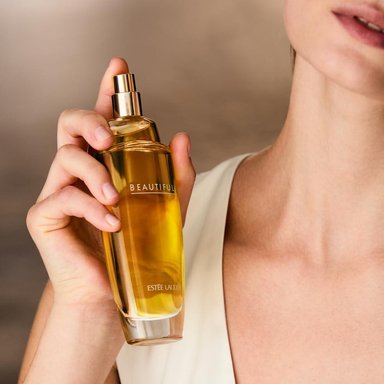 ESTÉE LAUDER BEAUTIFUL 1 FLOZ + BEAUTIFUL MAGNOLIA 0.34OZ EAU DE PARFUM - 4