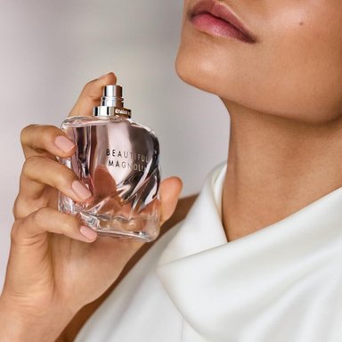 ESTÉE LAUDER BEAUTIFUL 1 FLOZ + BEAUTIFUL MAGNOLIA 0.34OZ EAU DE PARFUM - 5