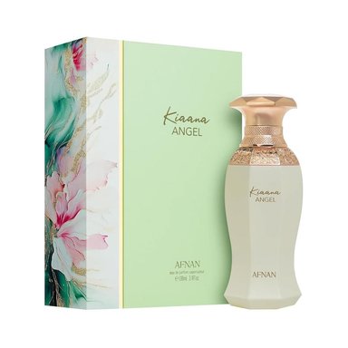 AFNAN KIAANA ANGEL POUR FEMME EAU DE PARFUM | 3.4 ONZAS - 3
