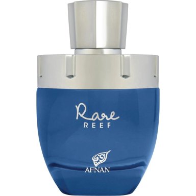 AFNAN EXTRAIT DE PERFUME UNISEX RARE REEF | 3.4 ONZAS - 1