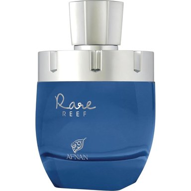 AFNAN EXTRAIT DE PERFUME UNISEX RARE REEF | 3.4 ONZAS - 2