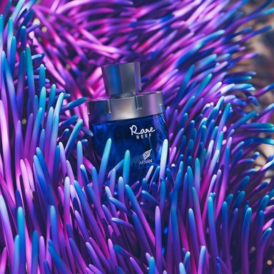 AFNAN EXTRAIT DE PERFUME UNISEX RARE REEF | 3.4 ONZAS - 6