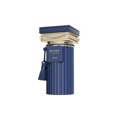 AFNAN HISTORIC OLMEDA EAU DE PARFUM SPRAY PARA HOMBRE | 3.4 ONZAS - 2