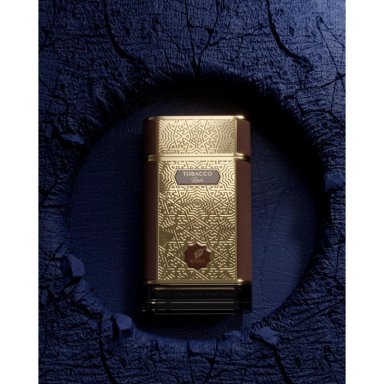 AFNAN TOBACCO RUSH EAU DE PARFUM PARA HOMBRE | 2.7 ONZAS - 4