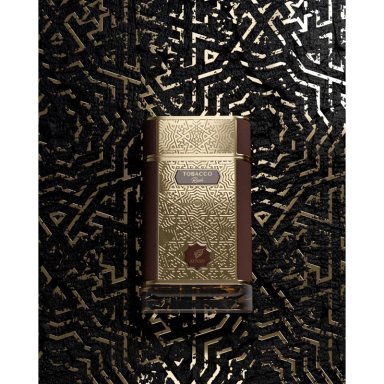 AFNAN TOBACCO RUSH EAU DE PARFUM PARA HOMBRE | 2.7 ONZAS - 5