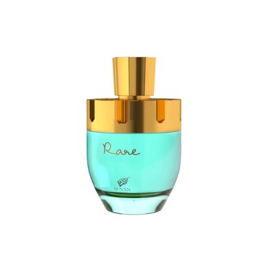 AFNAN EAU DE PARFUM RARE PARA MUJER | 3.4 ONZAS - 2