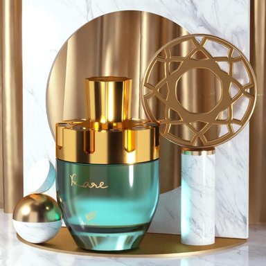 AFNAN EAU DE PARFUM RARE PARA MUJER | 3.4 ONZAS - 4