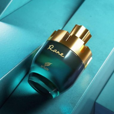 AFNAN EAU DE PARFUM RARE PARA MUJER | 3.4 ONZAS - 6
