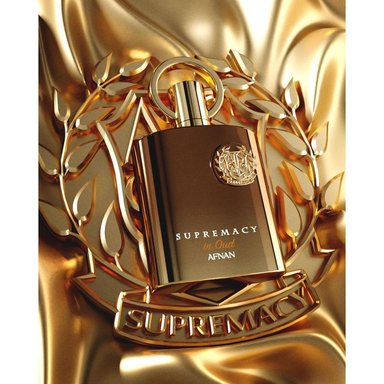 AFNAN SUPREMACY IN OUD UNISEX EXTRAIT DE PARFUM | 5.0 ONZAS - 5