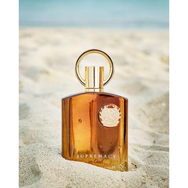 AFNAN SUPREMACY IN OUD UNISEX EXTRAIT DE PARFUM | 5.0 ONZAS - 6