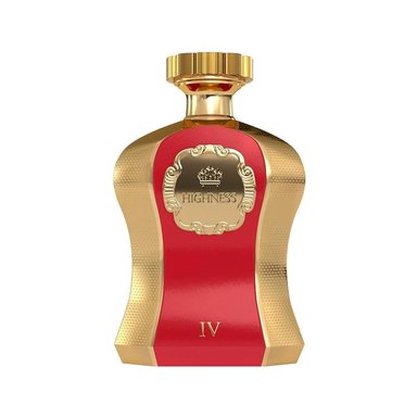 POR HER HIGHNESS RED – PERFUME DE MUJER EAU DE PARFUM 3.4 OZ - 1