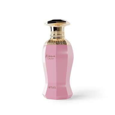 AFNAN KIAANA CRUSH POUR FEMME EAU DE PARFUM | 3.4 ONZAS - 2