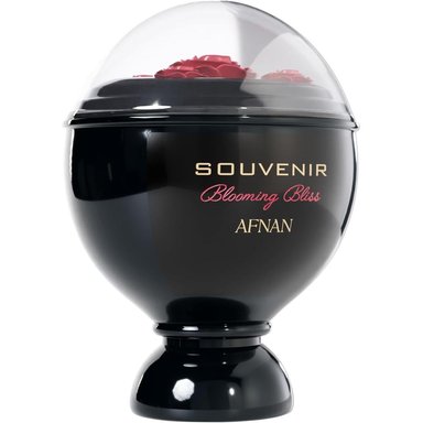 AFNAN SOUVENIR BLOOMING BLISS EAU DE PARFUM PARA MUJER | 3.4 ONZAS - 2