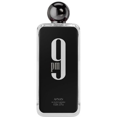 Afnan 9 PM Eau de Parfum para hombre 150ml - 1