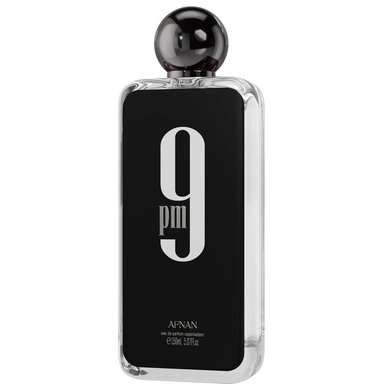 Afnan 9 PM Eau de Parfum para hombre 150ml - 2