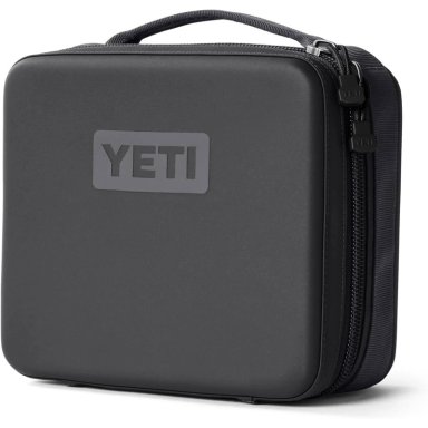 YETI DAYTRIP LONCHERA TÉRMICA 3 LITROS | GRIS