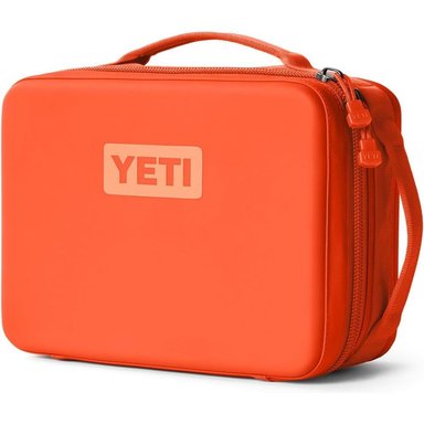 YETI DAYTRIP LONCHERA TÉRMICA DE 5 LITROS | NARANJA