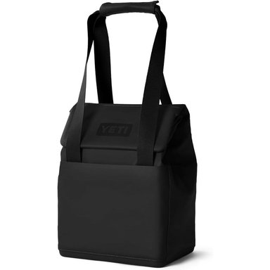 YETI DAYTRIP LONCHERA DE 14 LITROS | NEGRO