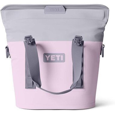 YETI HOPPER M15 COOLER PORTÁTIL PROTECCIÓN MAGNÉTICA | ROSA BEBÉ - 3