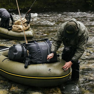 YETI HOPPER M15 COOLER PORTÁTIL PROTECCIÓN MAGNÉTICA | ROSA BEBÉ - 4