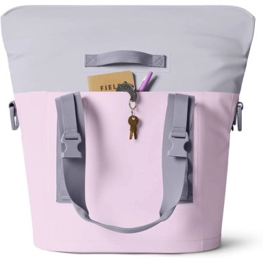 YETI HOPPER M15 COOLER PORTÁTIL PROTECCIÓN MAGNÉTICA | ROSA BEBÉ - 5