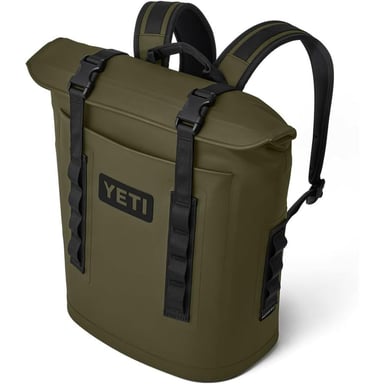 YETI HOPPER M40 COOLER PORTÁTIL PROTECCIÓN MAGNÉTICA | VERDE OLIVO - 3