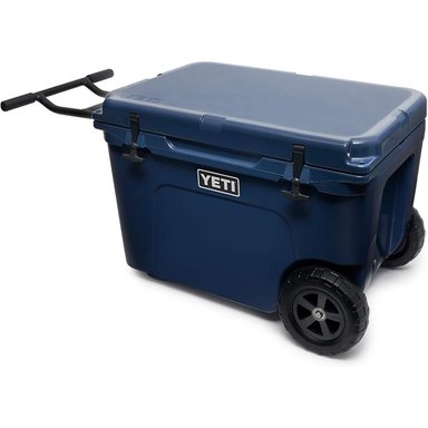 YETI TUNDRA 45 COOLER RÍGIDO PORTÁTIL | AZUL MARINO - 2