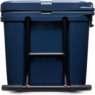 YETI TUNDRA 45 COOLER RÍGIDO PORTÁTIL | AZUL MARINO - 4