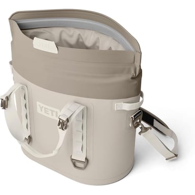 YETI HOPPER M30 COOLER PORTÁTIL PROTECCIÓN MAGNÉTICA | BEIGE - 3