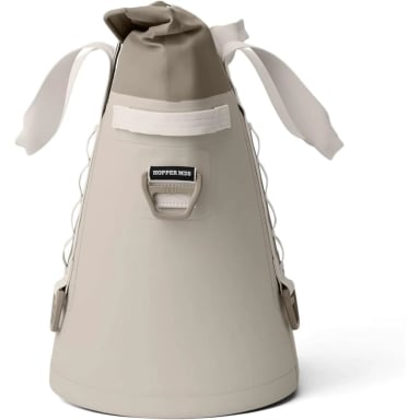 YETI HOPPER M30 COOLER PORTÁTIL PROTECCIÓN MAGNÉTICA | BEIGE - 5