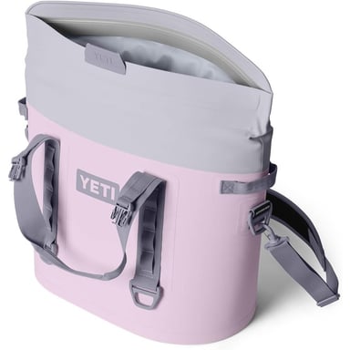 YETI HOPPER M30 COOLER PORTÁTIL PROTECCIÓN MAGNÉTICA | ROSA BEBÉ - 3