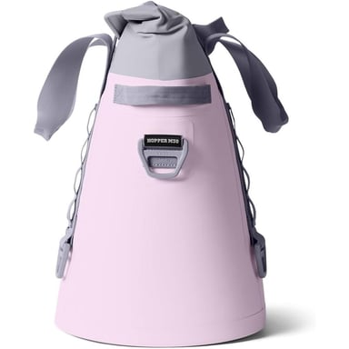 YETI HOPPER M30 COOLER PORTÁTIL PROTECCIÓN MAGNÉTICA | ROSA BEBÉ - 5
