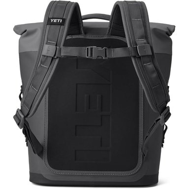 YETI HOPPER M40 COOLER PORTÁTIL PROTECCIÓN MAGNÉTICA | GRIS - 6