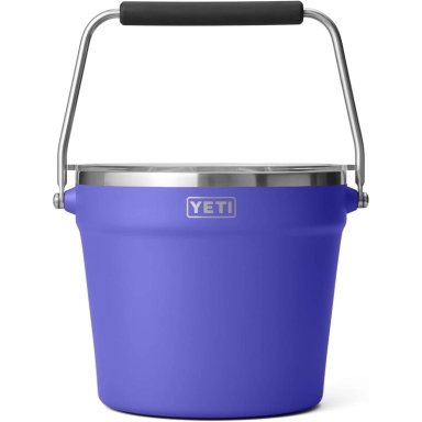 YETI COOLER CUBETA PARA BEBIDAS | VIOLETA
