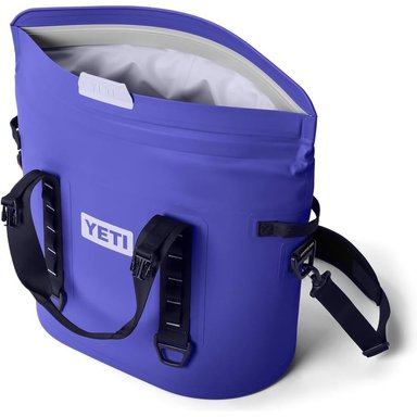 YETI HOPPER M30 COOLER PORTÁTIL PROTECCIÓN MAGNÉTICA | VIOLETA - 3