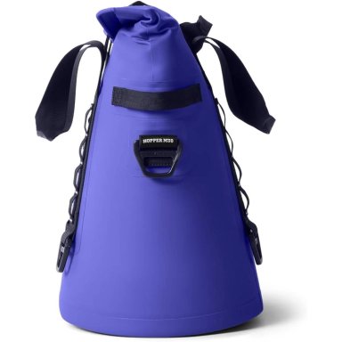 YETI HOPPER M30 COOLER PORTÁTIL PROTECCIÓN MAGNÉTICA | VIOLETA - 5